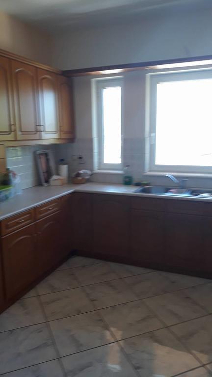 Olympic View Guesthouse Kalami  Экстерьер фото
