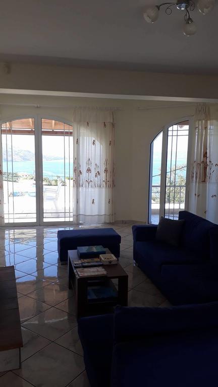 Olympic View Guesthouse Kalami  Экстерьер фото
