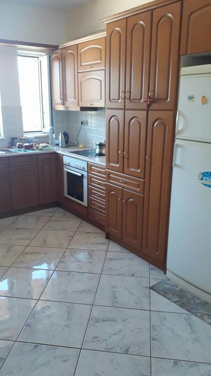 Olympic View Guesthouse Kalami  Экстерьер фото