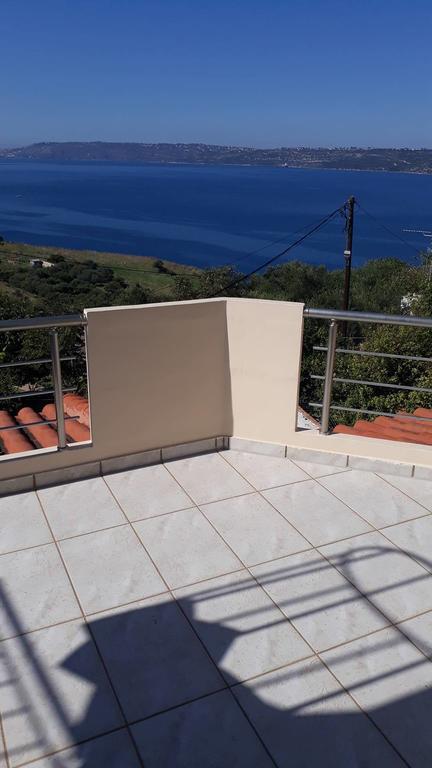 Olympic View Guesthouse Kalami  Экстерьер фото