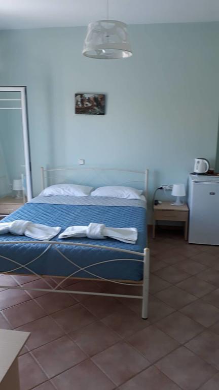 Olympic View Guesthouse Kalami  Экстерьер фото