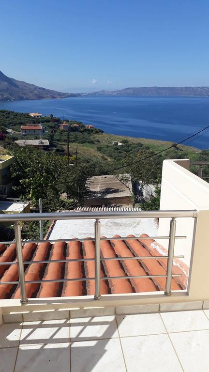 Olympic View Guesthouse Kalami  Экстерьер фото
