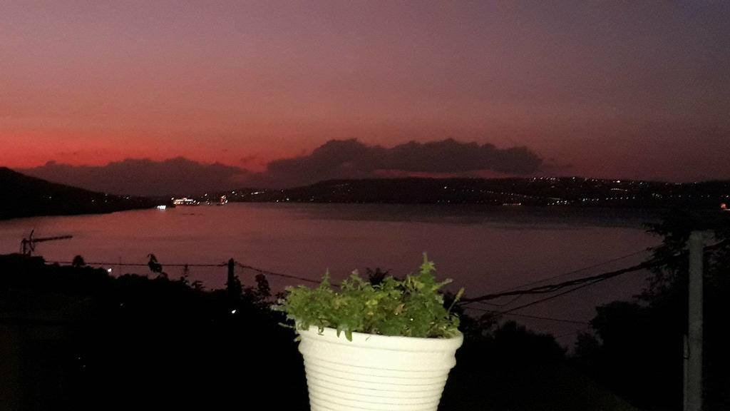 Olympic View Guesthouse Kalami  Экстерьер фото