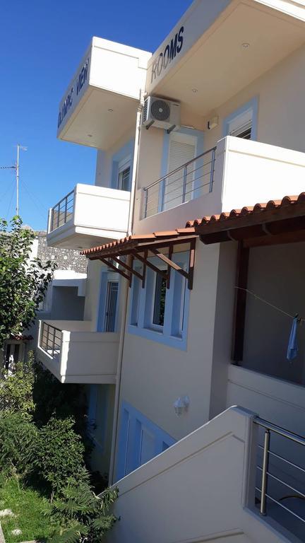 Olympic View Guesthouse Kalami  Экстерьер фото