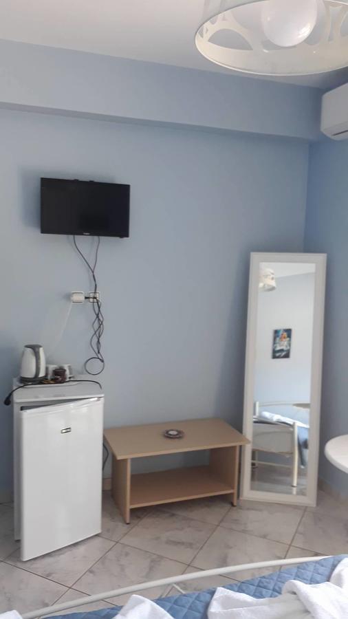 Olympic View Guesthouse Kalami  Экстерьер фото