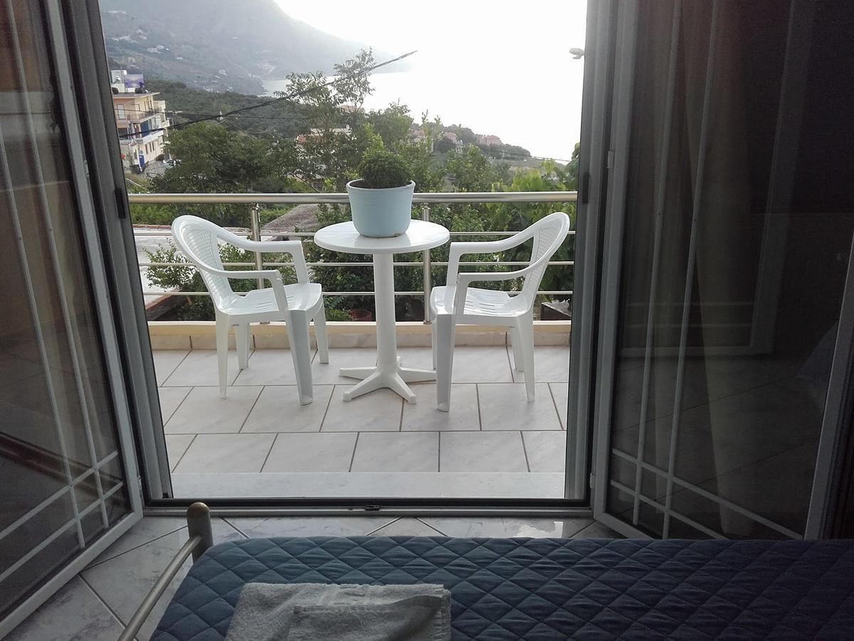 Olympic View Guesthouse Kalami  Экстерьер фото