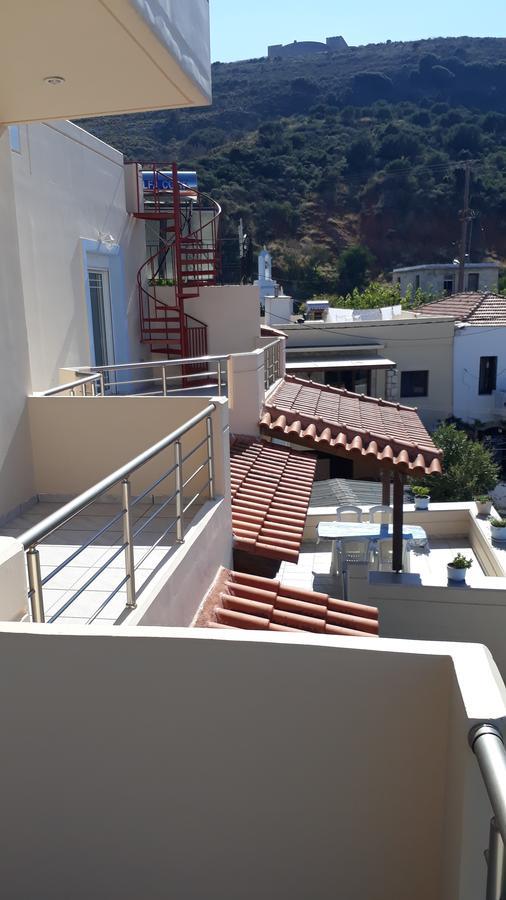 Olympic View Guesthouse Kalami  Экстерьер фото